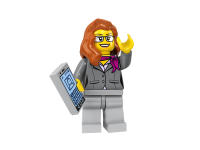 LEGO set 60228-1 Deep Space Rocket and Launch Control - Image 3