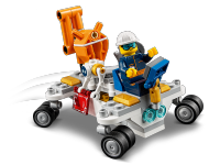 LEGO set 60228-1 Deep Space Rocket and Launch Control - Image 11