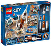LEGO set 60228-1 Deep Space Rocket and Launch Control - Image 14