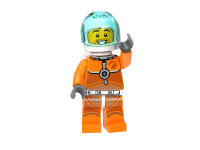 LEGO set 60228-1 Deep Space Rocket and Launch Control - Image 15