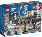 LEGO set 60230-1 People Pack – Space Research and Development - Image 2