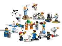 LEGO set 60230-1 People Pack – Space Research and Development - Image 5
