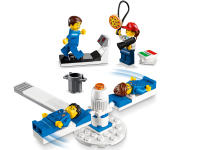LEGO set 60230-1 People Pack – Space Research and Development - Image 6