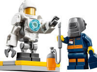 LEGO set 60230-1 People Pack – Space Research and Development - Image 7