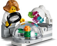 LEGO set 60230-1 People Pack – Space Research and Development - Image 8