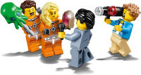 LEGO set 60230-1 People Pack – Space Research and Development - Image 9