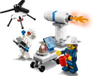 LEGO set 60230-1 People Pack – Space Research and Development - Image 10