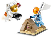 LEGO set 60230-1 People Pack – Space Research and Development - Image 11