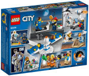 LEGO set 60230-1 People Pack – Space Research and Development - Image 12