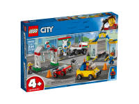 LEGO set 60232-1 Garage Center - Image 2