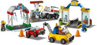 LEGO set 60232-1 Garage Center - Image 4