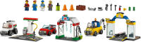 LEGO set 60232-1 Garage Center - Image 5