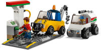 LEGO set 60232-1 Garage Center - Image 9