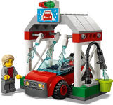 LEGO set 60232-1 Garage Center - Image 10