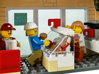 LEGO set 60233-1 Donut Shop Opening - Image 10