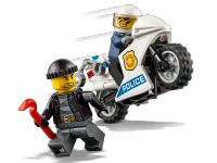 LEGO set 60233-1 Donut Shop Opening - Image 11