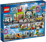 LEGO set 60233-1 Donut Shop Opening - Image 12