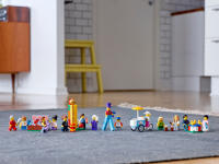 LEGO set 60234-1 People Pack - Fun Fair - Image 3