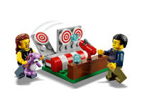 LEGO set 60234-1 People Pack - Fun Fair - Image 5