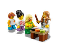 LEGO set 60234-1 People Pack - Fun Fair - Image 6
