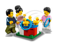 LEGO set 60234-1 People Pack - Fun Fair - Image 8