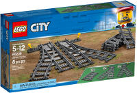 LEGO set 60238-1 Switch Tracks - Image 2