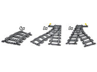 LEGO set 60238-1 Switch Tracks - Image 4