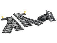 LEGO set 60238-1 Switch Tracks - Image 5