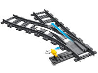 LEGO set 60238-1 Switch Tracks - Image 6