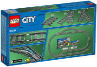 LEGO set 60238-1 Switch Tracks - Image 7