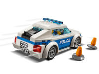 LEGO set 60239-1 Police Patrol Car - Image 4