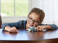 LEGO set 60239-1 Police Patrol Car - Image 7