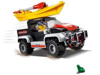 LEGO set 60240-1 Kayak Adventure - Image 4