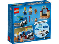 LEGO set 60241-1 Police Dog Unit - Image 5
