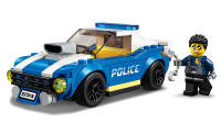 LEGO set 60242-1 Police Highway Arrest - Image 6