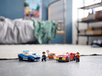LEGO set 60242-1 Police Highway Arrest - Image 8