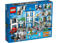 LEGO set 60246-1 Police Station - Image 6