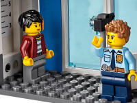 LEGO set 60246-1 Police Station - Image 9