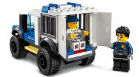 LEGO set 60246-1 Police Station - Image 10