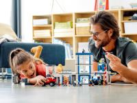 LEGO set 60246-1 Police Station - Image 11