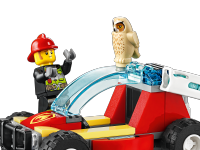 LEGO set 60247-1 Forest Fire - Image 5