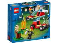LEGO set 60247-1 Forest Fire - Image 6
