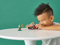 LEGO set 60247-1 Forest Fire - Image 7