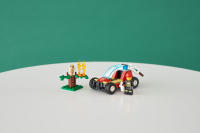 LEGO set 60247-1 Forest Fire - Image 8