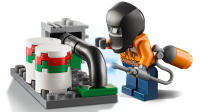 LEGO set 60248-1 Fire Helicopter Response - Image 5