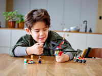 LEGO set 60248-1 Fire Helicopter Response - Image 7