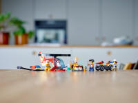 LEGO set 60248-1 Fire Helicopter Response - Image 8
