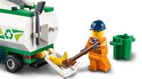 LEGO set 60249-1 Street Sweeper - Image 7