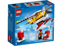 LEGO set 60250-1 Mail Plane - Image 5