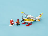 LEGO set 60250-1 Mail Plane - Image 7
